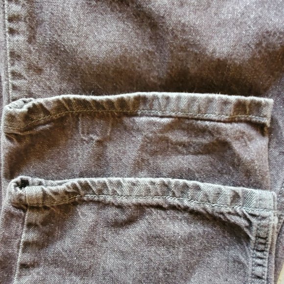 Red Camel Niteberry Denim Jeans 32x 32 - Picture 9 of 9
